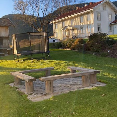 Gardsturisme Sonstebo Hotel Bo (Telemark) Exterior foto
