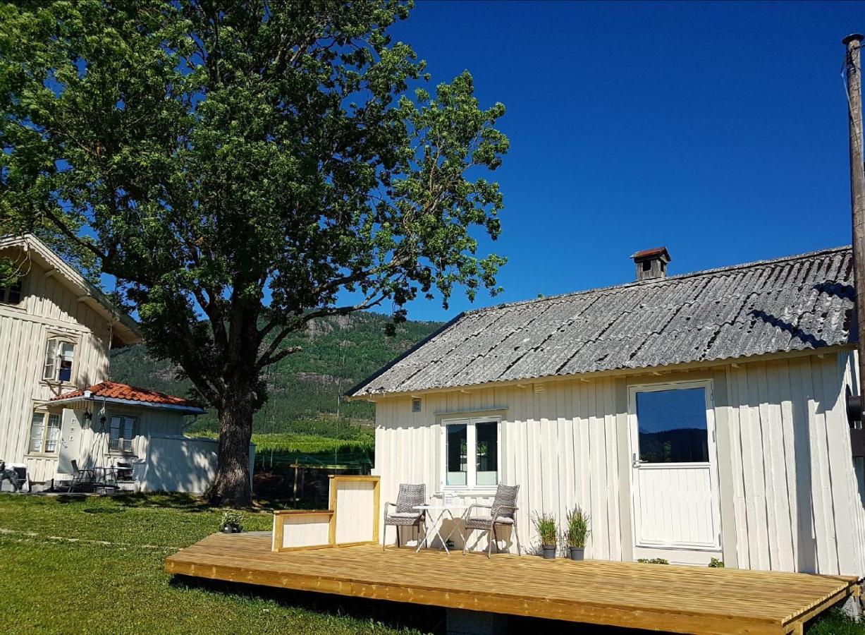 Gardsturisme Sonstebo Hotel Bo (Telemark) Exterior foto
