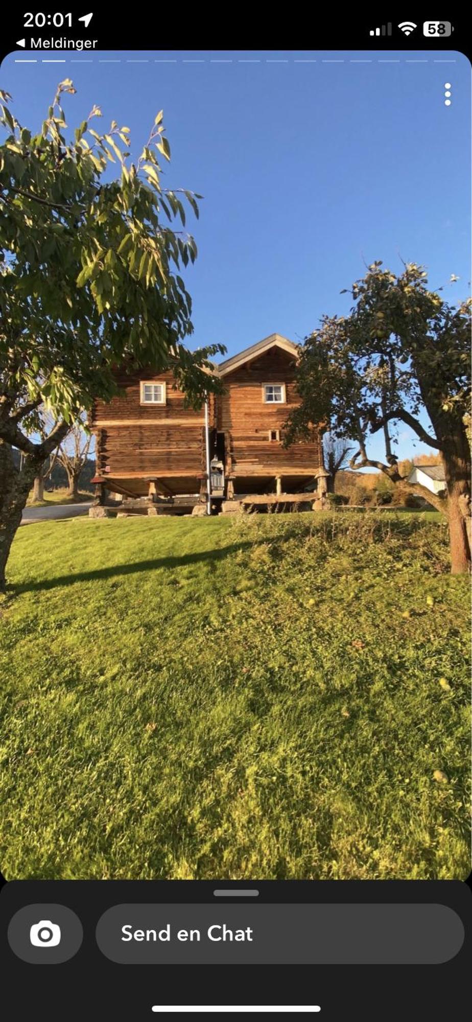 Gardsturisme Sonstebo Hotel Bo (Telemark) Exterior foto