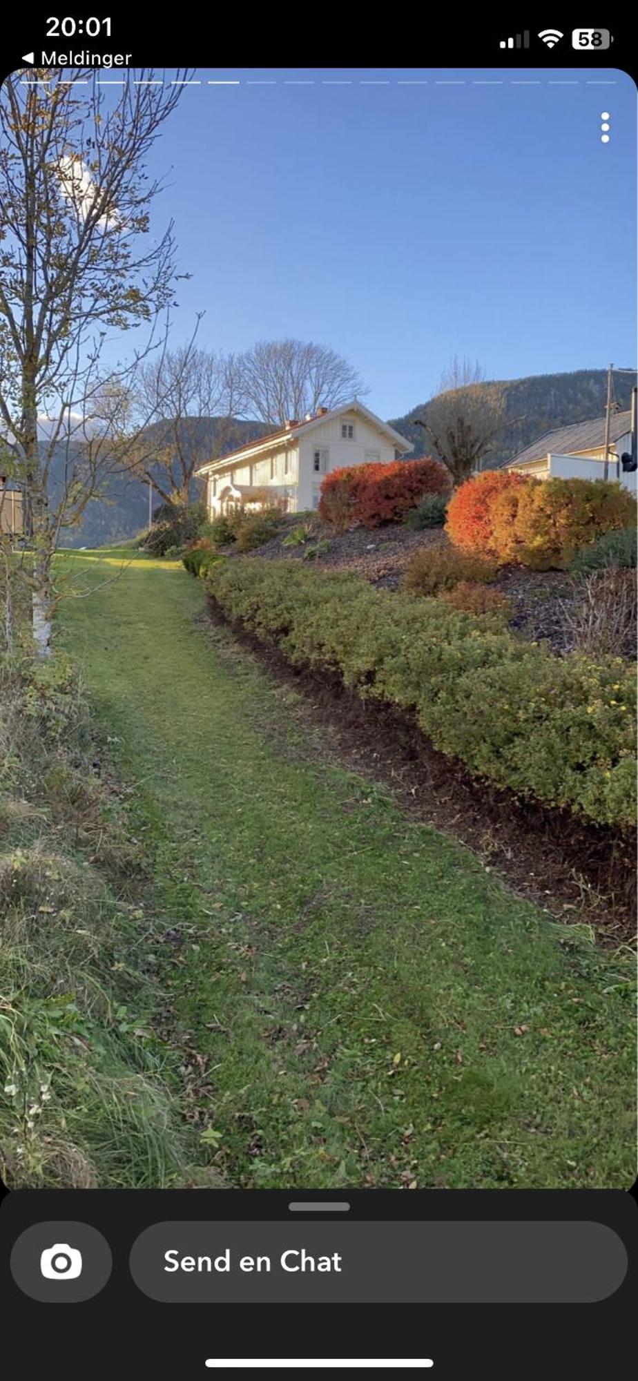 Gardsturisme Sonstebo Hotel Bo (Telemark) Exterior foto